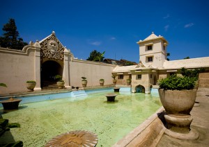 taman sari yogyakarta