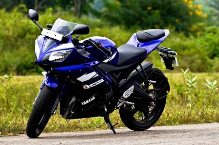 sepeda motor