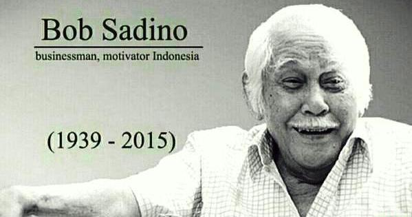 bob sadino
