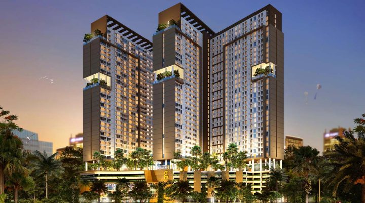 Tinggal Di Apartemen Perlukah Asuransi Properti