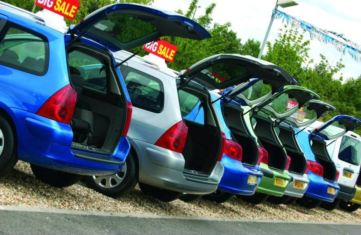 Harga Mobil