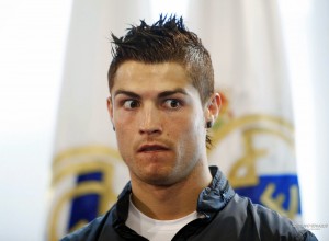 model rambut