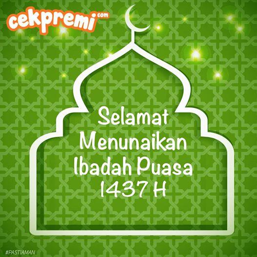 cekpremi ramadhan