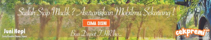 Asuransi Mobil