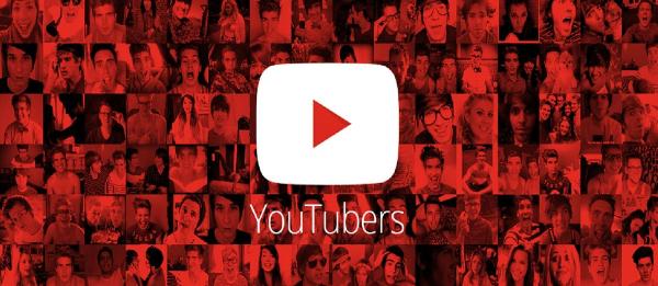 Youtuber