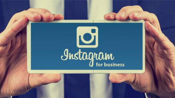 Fitur bisnis Instagram