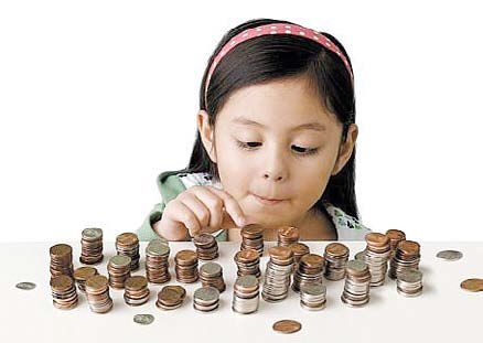 Modal kecil