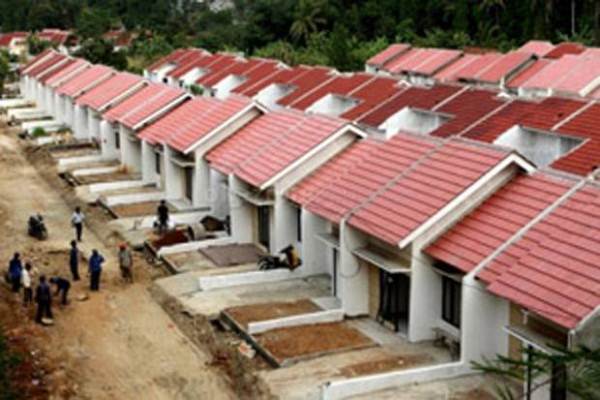 Asuransi Rumah