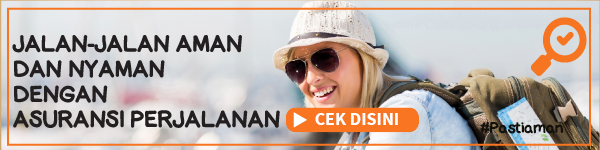 Asuransi Perjalanan