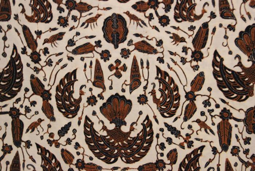 4 Types of the Most Unique Batik  Pattern in Indonesia and 