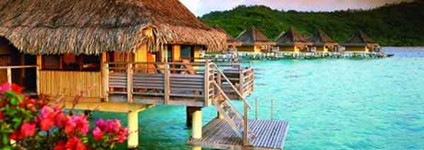 Bora-Bora