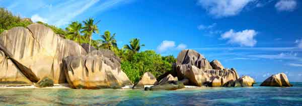 seychelles