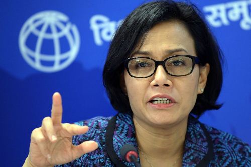 Wanita paling berpengaruh