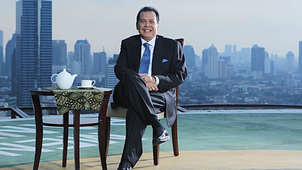 5 Orang Terkaya Di Indonesia Versi Forbes Tahun 2017