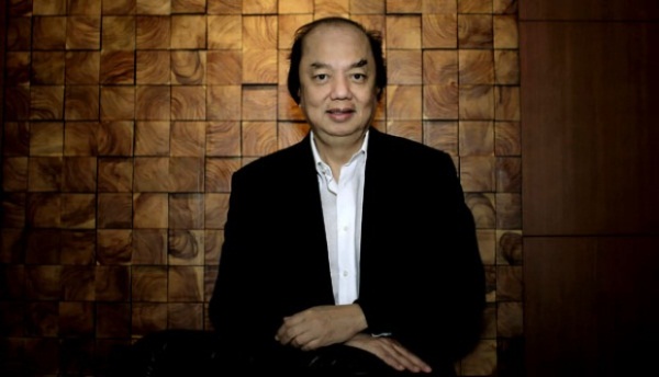 Orang terkaya Di Indonesia