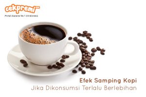 efek samping kopi