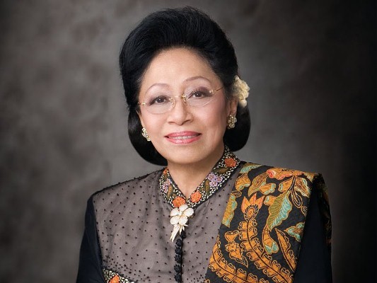 Kartini modern