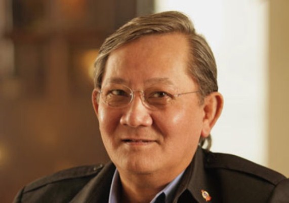 Orang terkaya Di Indonesia