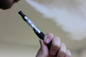Vaporizer Sebagai Solusi Berhenti Merokok