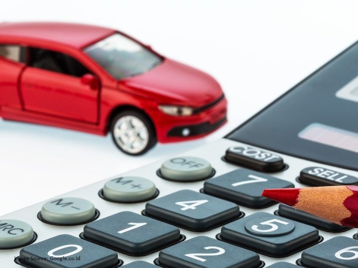 Hal Ini Ternyata Mempengaruhi Premi Asuransi Mobil