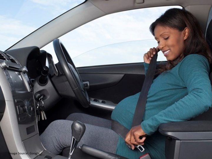 Panduan Mengemudi Mobil bagi Para Wanita Modern