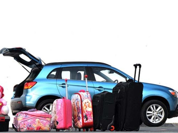 Persiapan Efektif Bila akan Mudik dengan Mobil Pribadi