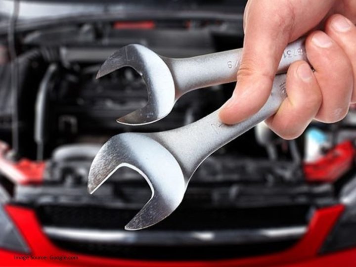 Tanda yang Menunjukkan Bahwa Mobil Anda Harus Segera Diservis