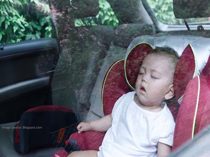 Begini Caranya Membuat Anak Betah di Mobil saat Perjalanan Jauh