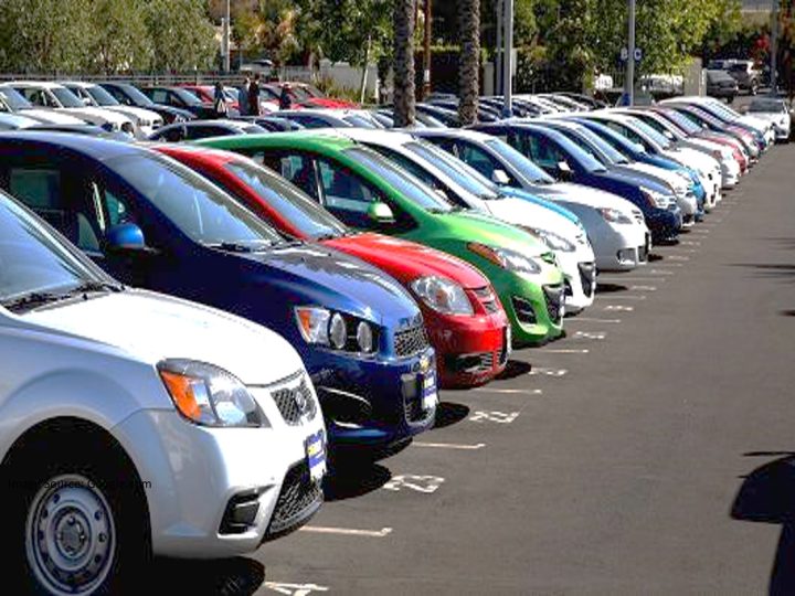 Ragam Hal Penting yang Mempengaruhi Harga Jual Mobil Bekas