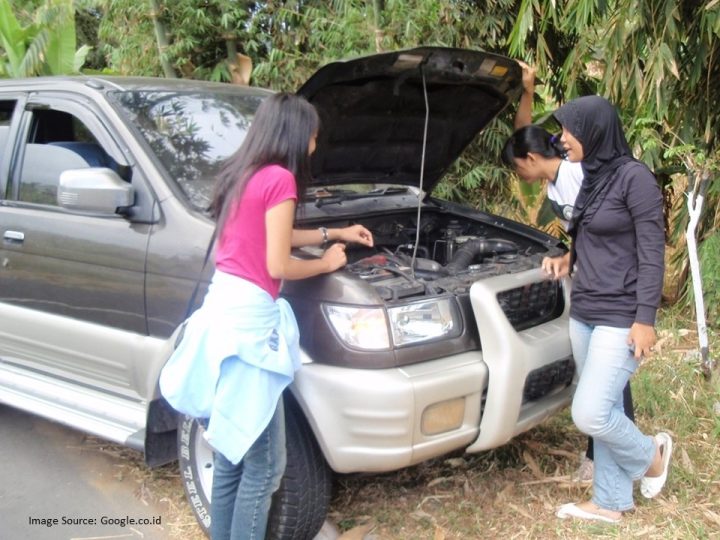 Tips Praktis Merawat Mobil Pasca Perjalanan Jauh