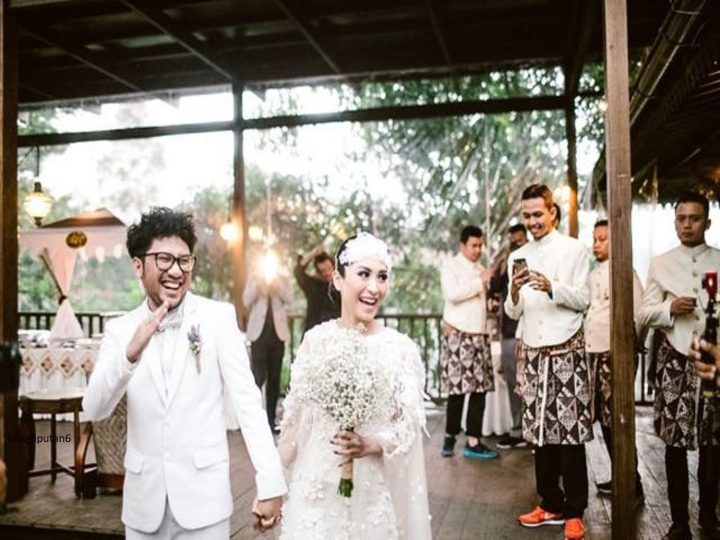Wajib Tahu! 6 Jenis Biaya yang Harus Disiapkan setelah Menikah