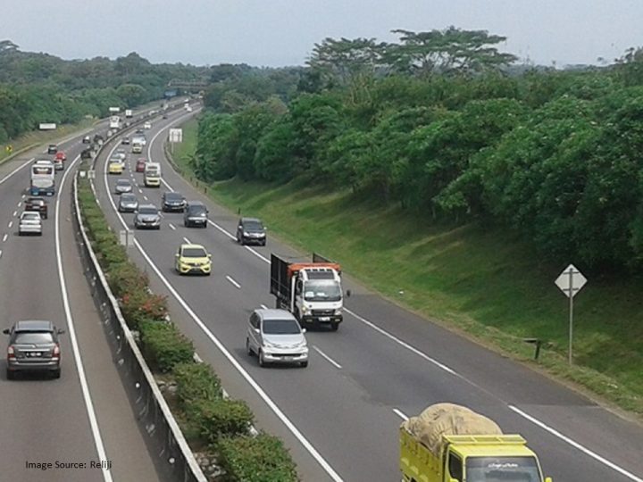 Agar Mudik Lancar Tanpa Terkena Macet