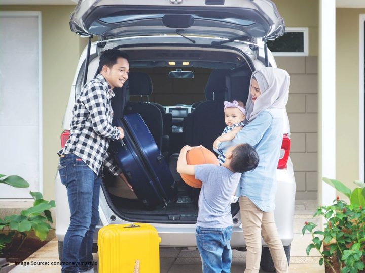 Harga Premi Bukan Satu-Satunya Yang Dipertimbangkan Saat Cari Asuransi Mobil