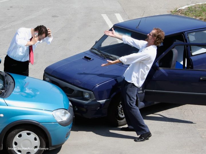 Risiko Apa Saja yang Tercover Saat Anda Memiliki Asuransi Mobil ACA