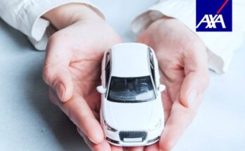 asuransi mobil AXA