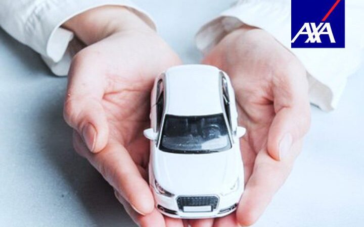 asuransi mobil AXA