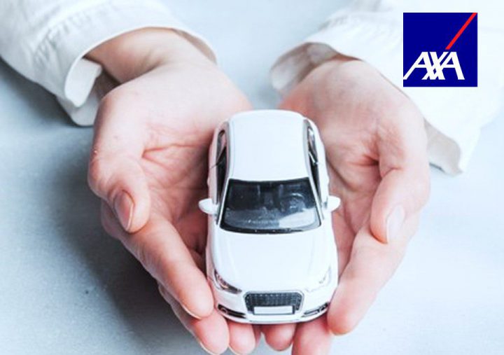 asuransi mobil AXA