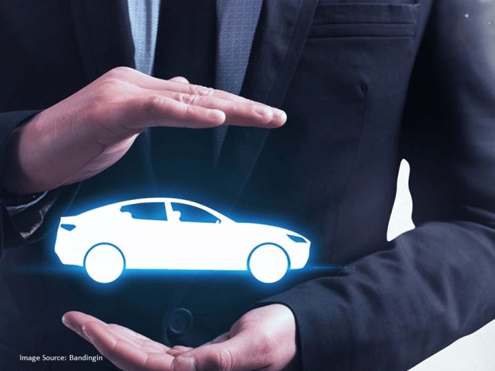 Tips Merawat Mobil di Masa new Normal