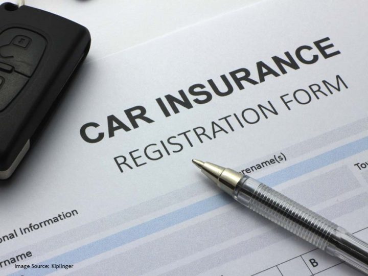 Rekomendasi Asuransi Mobil Termurah