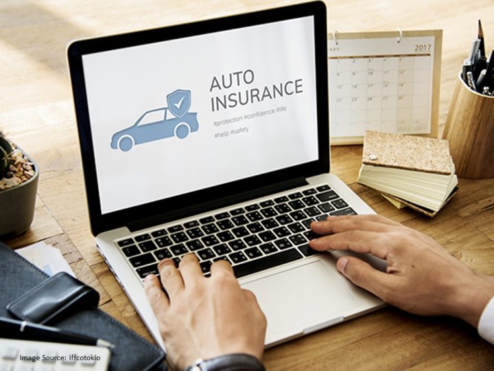 Cek Premi Asuransi Mobil Online