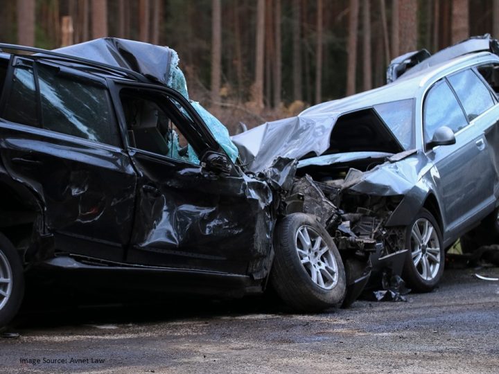 Meminimalkan Risiko Kecelakaan Mobil