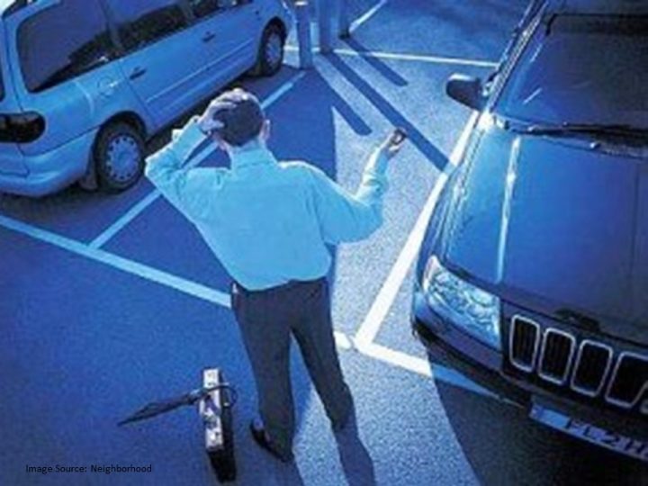 Asuransi Mobil sebelum Telanjur Mengalami Kehilangan