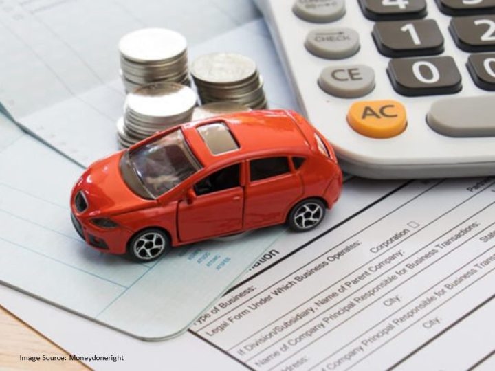 Cara Hitung Premi Asuransi Mobil