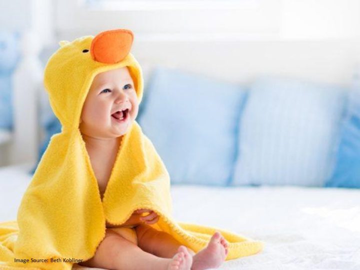 Sebaiknya Siapkan Jaminan Kesehatan Anak Sedini Mungkin