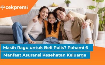 Asuransi Kesehatan Keluarga