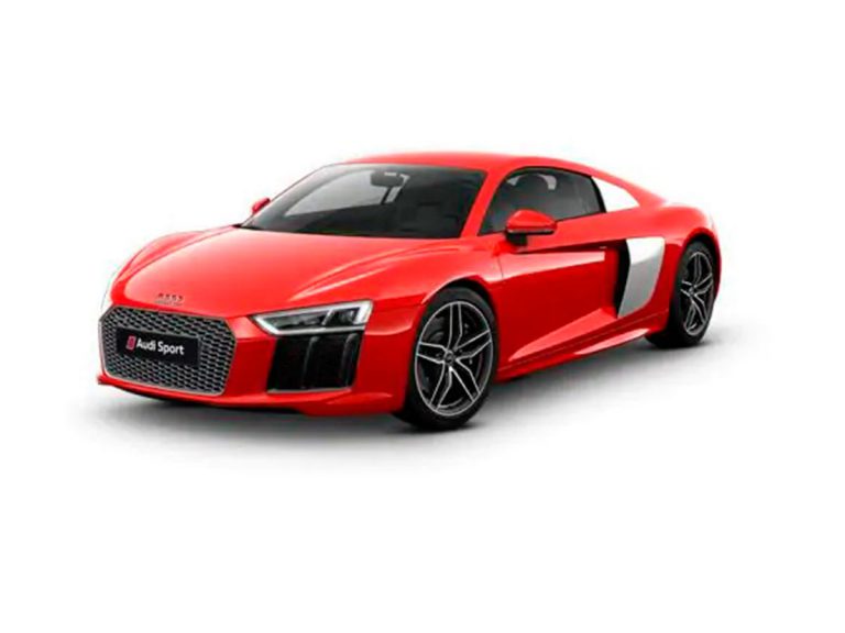 Mobil Sport Mewah di Indonesia, Harganya Lebih Mahal dari Rumah!