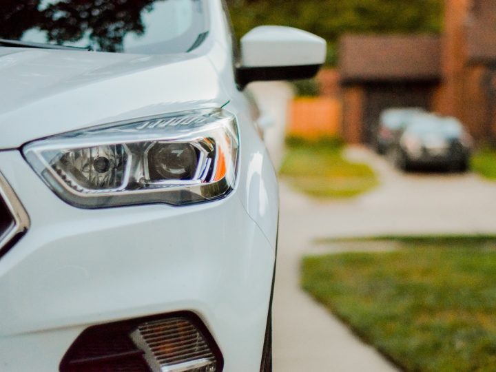 cara klaim asuransi mobil