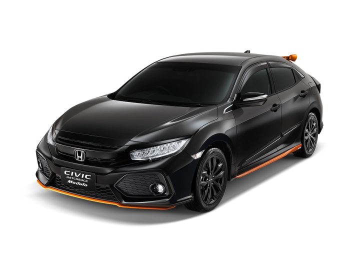 mobil terbaru 2020