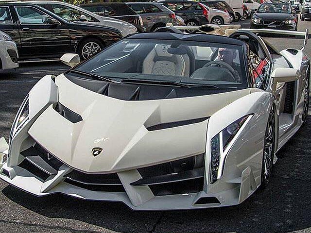 Berapa harga mobil lamborghini