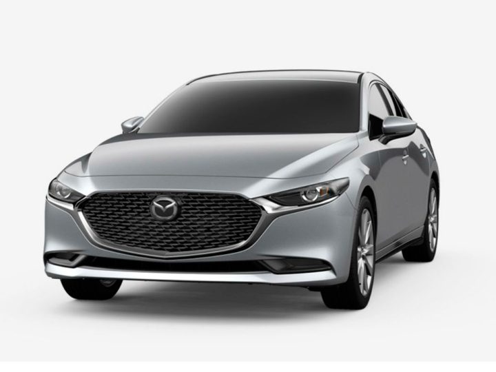 mobil terbaru 2020